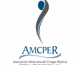 AMCPER Logo