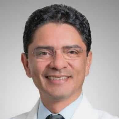 Mexico plastic surgeon Dr. Luis Suarez Avalos MD