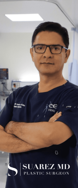 Plastic Surgery in Mexico SUAREZ MD TIJUANA BODY LIFT SURGEON