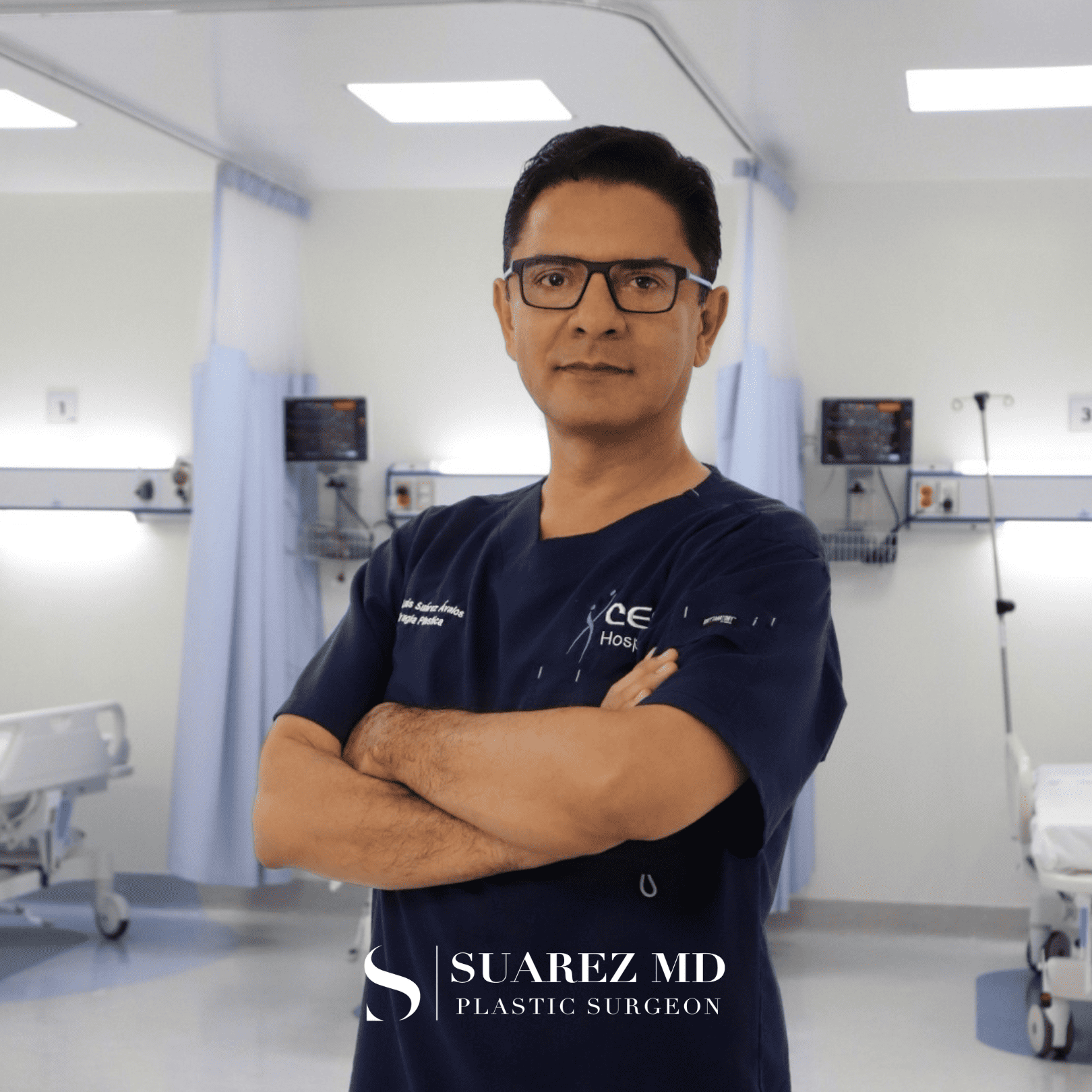 Body Lift Surgery After Weight Loss – Dr. Luis Suárez, Tijuana