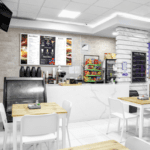 Plastic Surgery in Mexico coffe shop