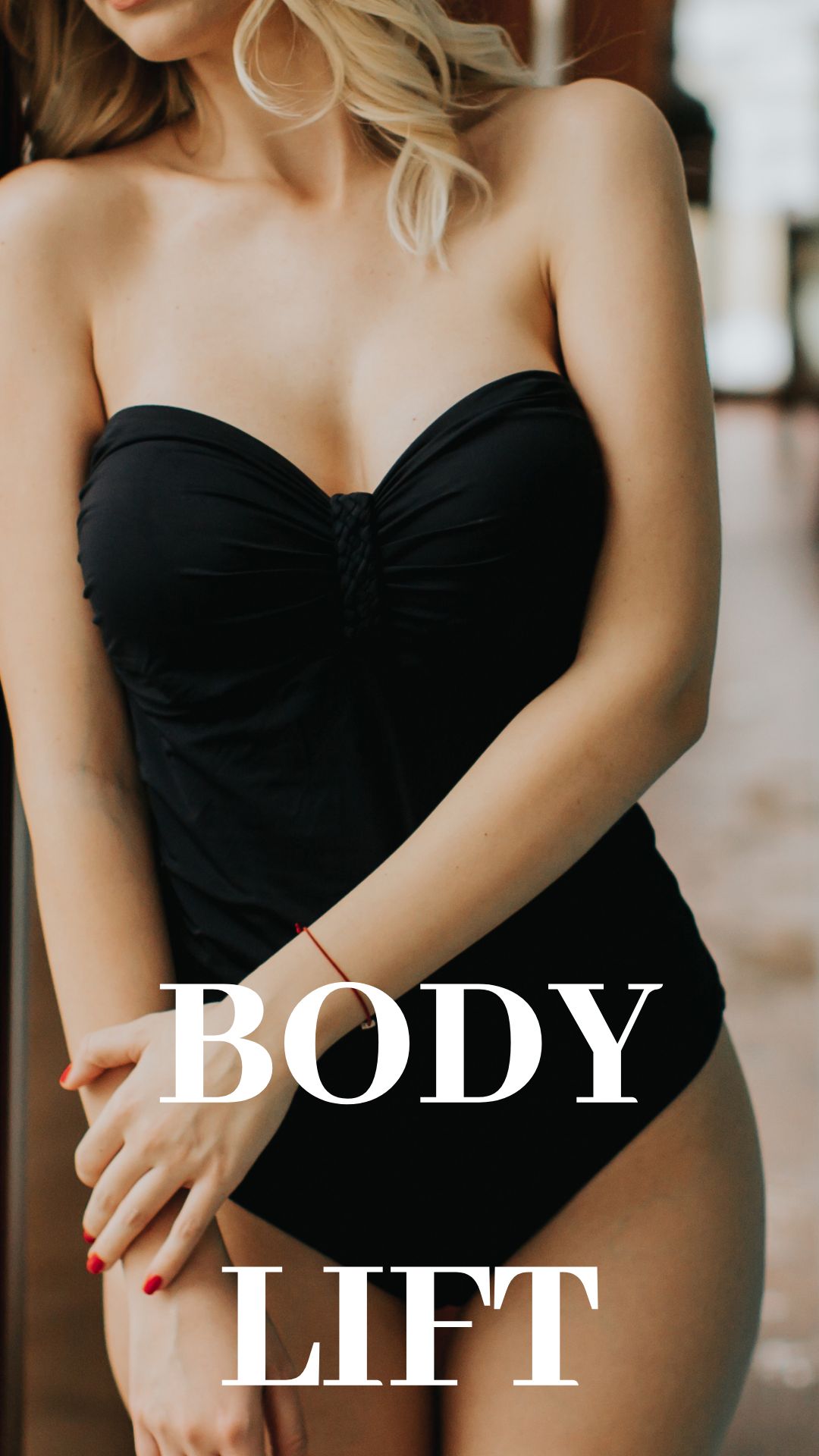BODY LIFT PROCEDURES
