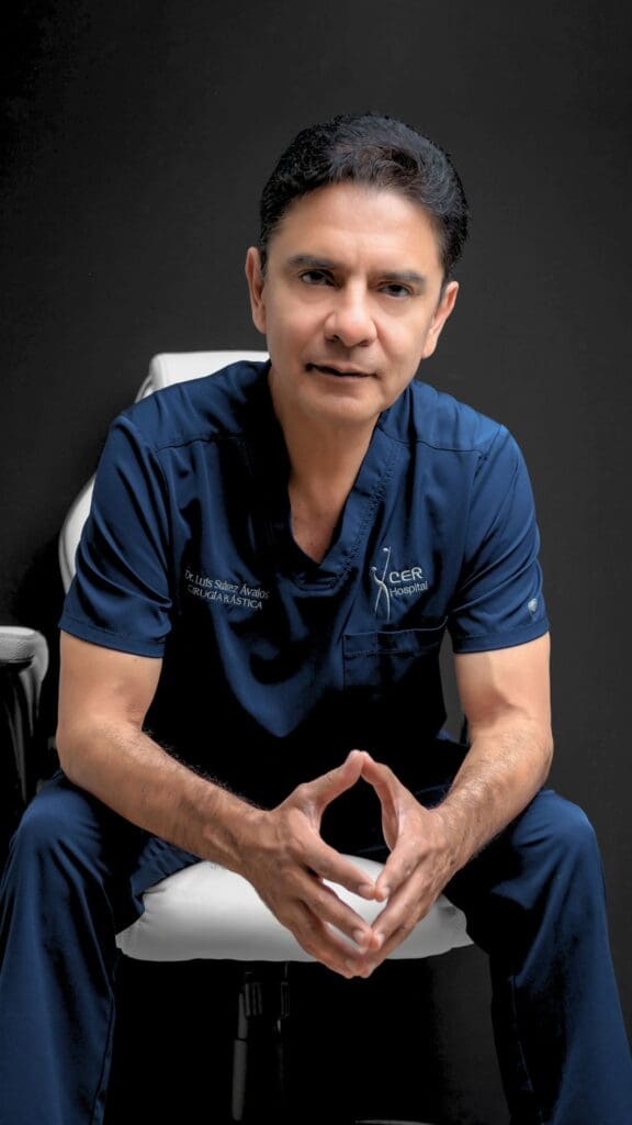 Luis Suarez MD Plastic Surgeon Luis Suarez MD Plastic Surgeon