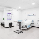 recovery room cer hospital plastic surgery 2