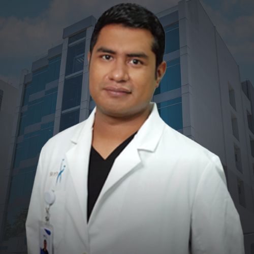 Dr. Perez, Dr. Suarez MD general doctor