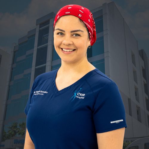 Nayeli Sarai Gonzalez Arrieran