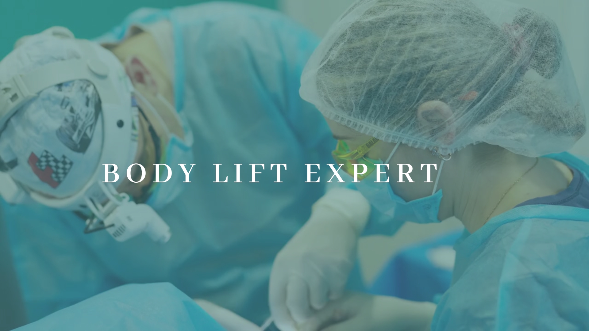 bofy lift expert